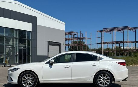 Mazda 6, 2016 год, 1 675 000 рублей, 8 фотография
