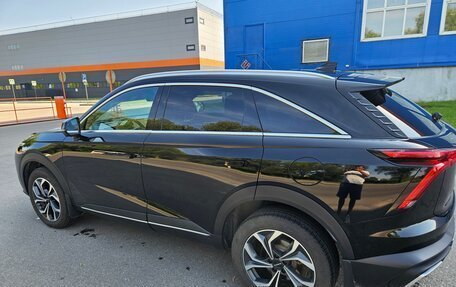 Haval F7, 2024 год, 2 700 000 рублей, 4 фотография