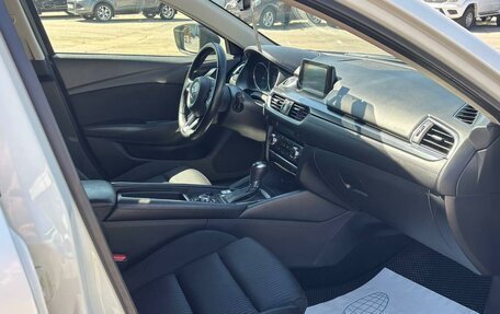 Mazda 6, 2016 год, 1 675 000 рублей, 17 фотография