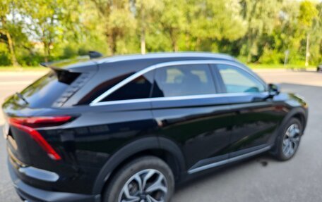 Haval F7, 2024 год, 2 700 000 рублей, 6 фотография
