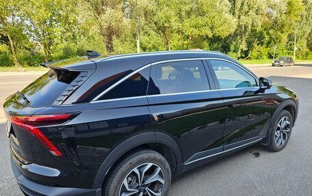 Haval F7, 2024 год, 2 700 000 рублей, 5 фотография