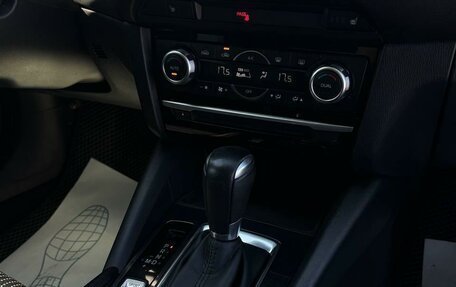 Mazda 6, 2016 год, 1 675 000 рублей, 14 фотография