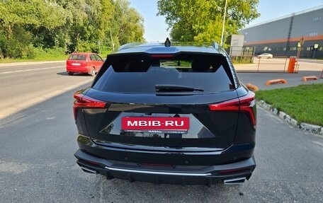 Haval F7, 2024 год, 2 700 000 рублей, 3 фотография