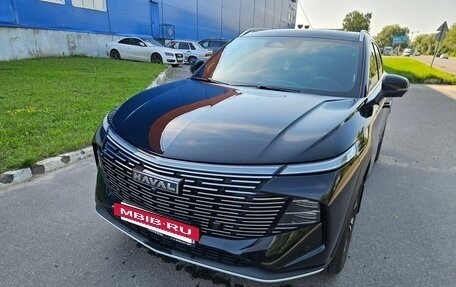 Haval F7, 2024 год, 2 700 000 рублей, 2 фотография
