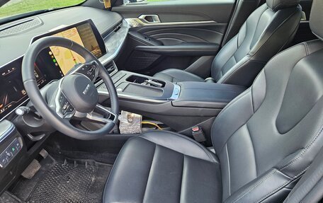 Haval F7, 2024 год, 2 700 000 рублей, 8 фотография