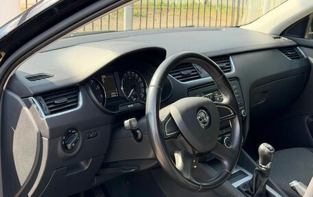 Skoda Octavia, 2014 год, 1 399 000 рублей, 8 фотография
