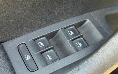 Skoda Octavia, 2014 год, 1 399 000 рублей, 14 фотография