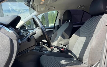 Skoda Octavia, 2014 год, 1 399 000 рублей, 15 фотография