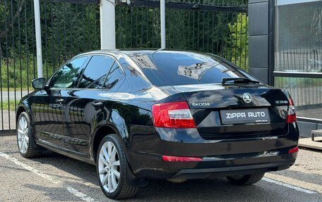 Skoda Octavia, 2014 год, 1 399 000 рублей, 6 фотография