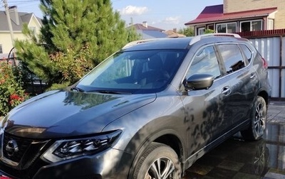 Nissan X-Trail, 2021 год, 2 800 000 рублей, 1 фотография