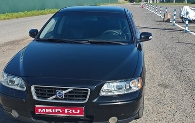 Volvo S60 III, 2006 год, 650 000 рублей, 1 фотография