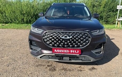 Chery Tiggo 8 Pro, 2021 год, 1 660 000 рублей, 1 фотография