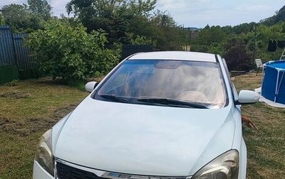 KIA cee'd I рестайлинг, 2012 год, 717 000 рублей, 1 фотография