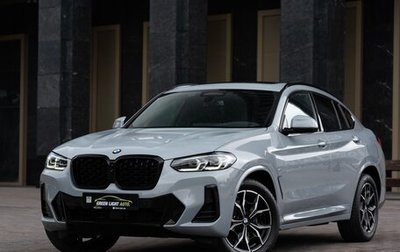 BMW X4, 2024 год, 7 050 000 рублей, 1 фотография