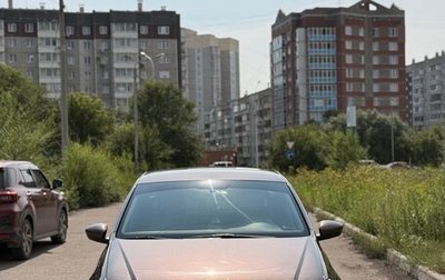 Volkswagen Polo VI (EU Market), 2018 год, 1 500 000 рублей, 1 фотография