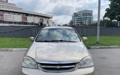 Chevrolet Lacetti, 2007 год, 420 000 рублей, 1 фотография