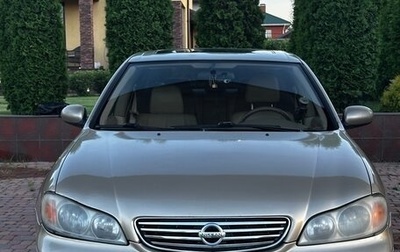 Nissan Maxima VIII, 2004 год, 850 000 рублей, 1 фотография