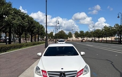 Mercedes-Benz E-Класс, 2013 год, 1 500 000 рублей, 1 фотография