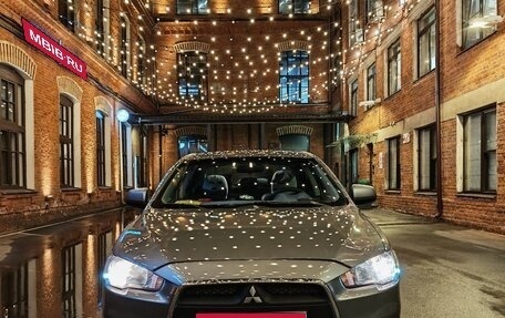 Mitsubishi Lancer IX, 2012 год, 949 000 рублей, 1 фотография