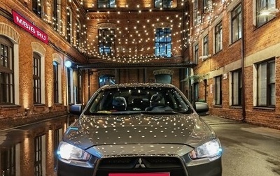 Mitsubishi Lancer IX, 2012 год, 949 000 рублей, 1 фотография