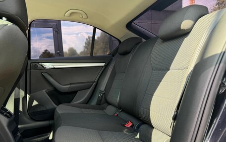 Skoda Octavia, 2014 год, 1 399 000 рублей, 18 фотография