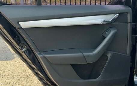 Skoda Octavia, 2014 год, 1 399 000 рублей, 16 фотография