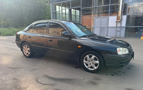 Hyundai Elantra III, 2009 год, 400 000 рублей, 2 фотография