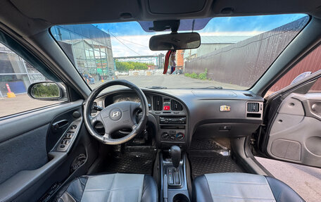 Hyundai Elantra III, 2009 год, 400 000 рублей, 6 фотография