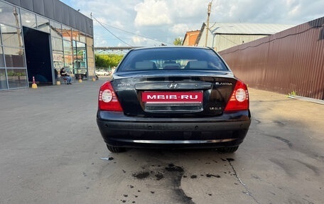 Hyundai Elantra III, 2009 год, 400 000 рублей, 3 фотография
