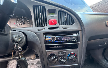 Hyundai Elantra III, 2009 год, 400 000 рублей, 8 фотография