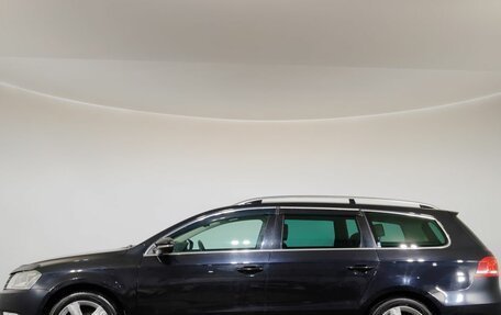 Volkswagen Passat B7, 2012 год, 1 249 000 рублей, 8 фотография