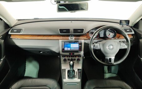 Volkswagen Passat B7, 2012 год, 1 249 000 рублей, 10 фотография