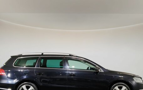 Volkswagen Passat B7, 2012 год, 1 249 000 рублей, 4 фотография