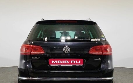 Volkswagen Passat B7, 2012 год, 1 249 000 рублей, 6 фотография