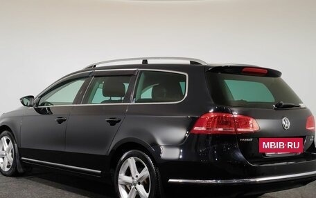 Volkswagen Passat B7, 2012 год, 1 249 000 рублей, 7 фотография