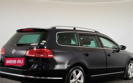 Volkswagen Passat B7, 2012 год, 1 249 000 рублей, 5 фотография