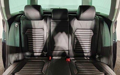 Volkswagen Passat B7, 2012 год, 1 249 000 рублей, 14 фотография