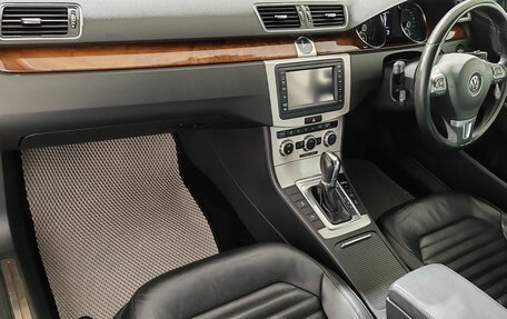 Volkswagen Passat B7, 2012 год, 1 249 000 рублей, 15 фотография