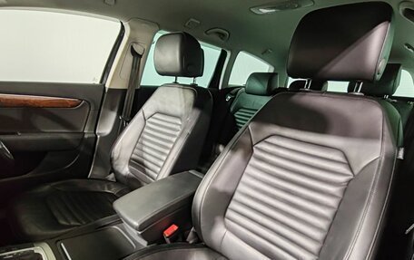 Volkswagen Passat B7, 2012 год, 1 249 000 рублей, 16 фотография