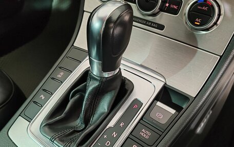 Volkswagen Passat B7, 2012 год, 1 249 000 рублей, 19 фотография