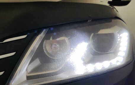 Volkswagen Passat B7, 2012 год, 1 249 000 рублей, 24 фотография