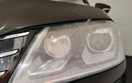 Volkswagen Passat B7, 2012 год, 1 249 000 рублей, 23 фотография