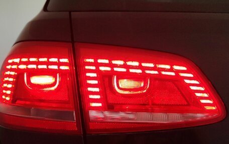 Volkswagen Passat B7, 2012 год, 1 249 000 рублей, 25 фотография