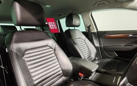 Volkswagen Passat B7, 2012 год, 1 249 000 рублей, 13 фотография