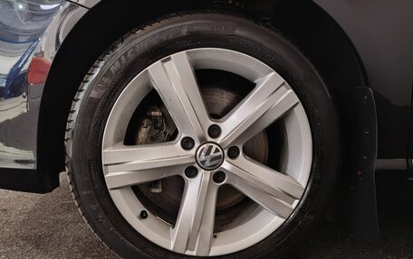 Volkswagen Passat B7, 2012 год, 1 249 000 рублей, 26 фотография