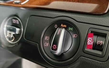 Volkswagen Passat B7, 2012 год, 1 249 000 рублей, 18 фотография