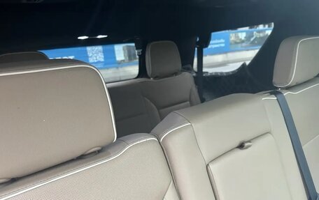 Chevrolet Tahoe IV, 2022 год, 7 700 000 рублей, 7 фотография