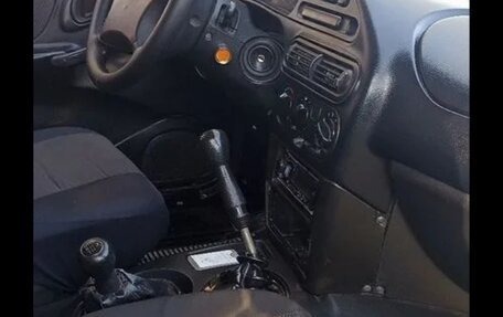 Chevrolet Niva I рестайлинг, 2008 год, 249 000 рублей, 6 фотография
