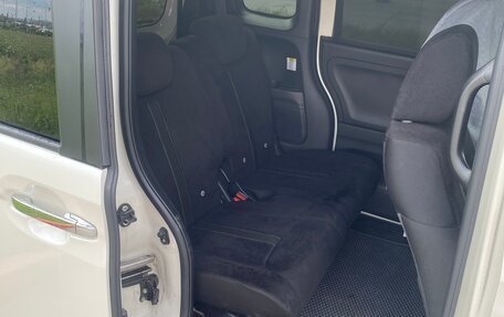 Honda N-BOX II, 2017 год, 899 999 рублей, 14 фотография