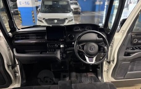 Honda N-BOX II, 2017 год, 899 999 рублей, 23 фотография